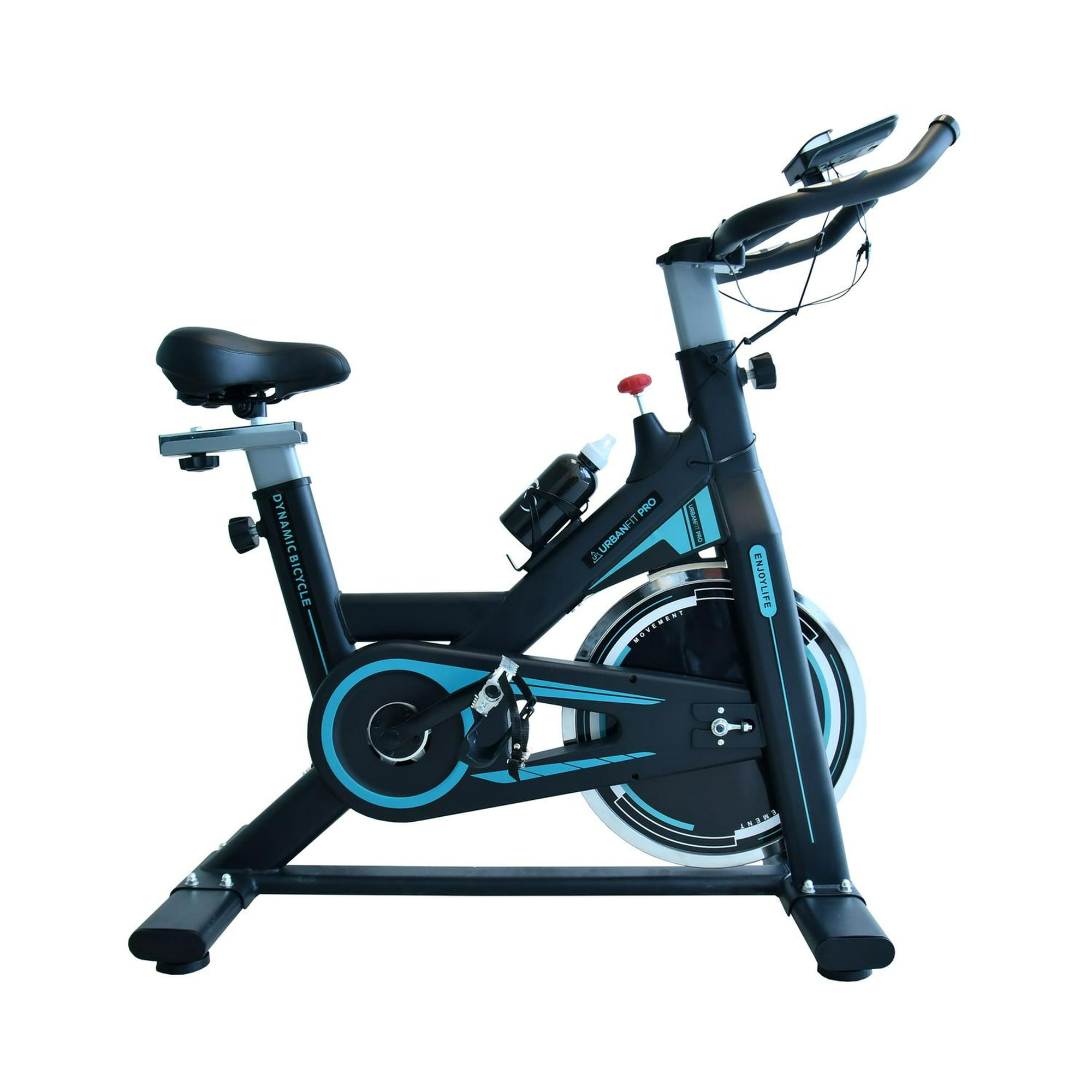 Bicicleta de Spinning BH Fitness 1 pza a precio de socio
