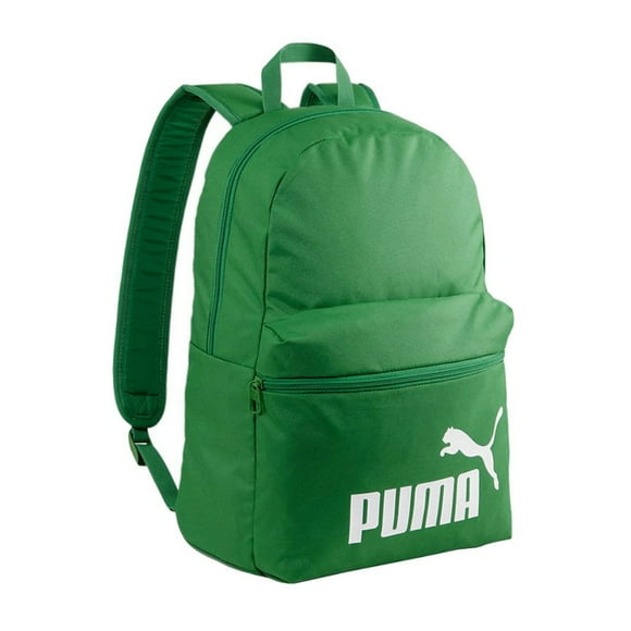 mochila puma phase backpack set 079943 12 verde