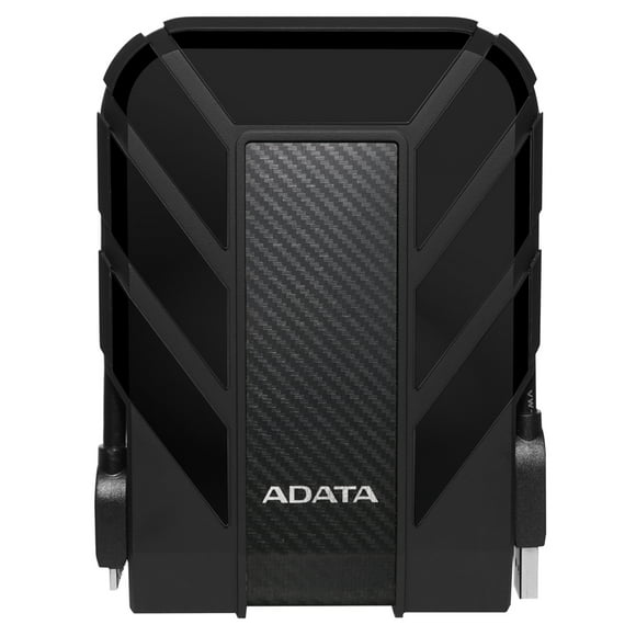 disco duro portátil adata hd710 pro de 4 tb usb 30 color negro adata hd710 pro uso rudo