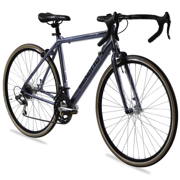 Benotto best sale bicicleta ruta