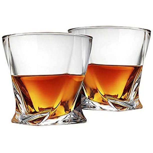 Gmark - Juego de vasos para shots, 59 ml (2 onzas) (base pesada, vasos de  whisky, ideal para degusta…Ver más Gmark - Juego de vasos para shots, 59 ml