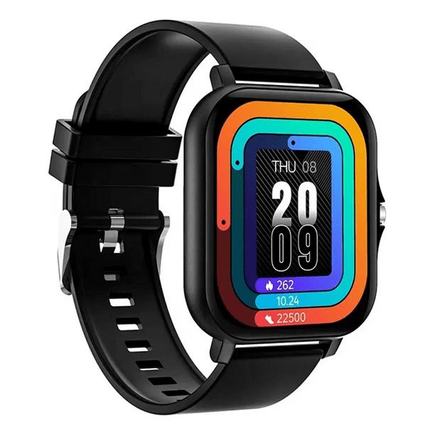 Smartwatch fralugio sale