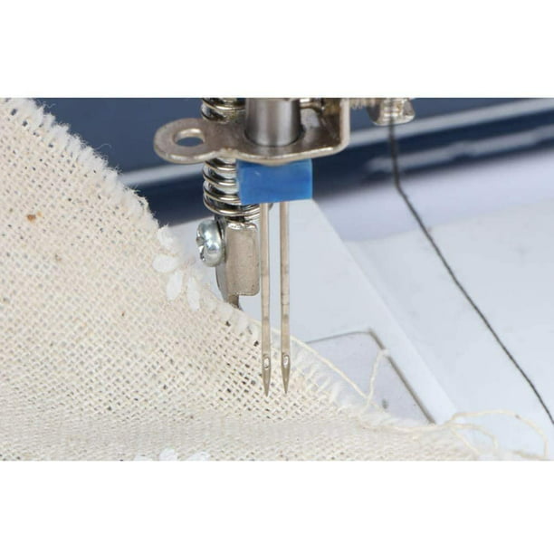 Como hacer una aguja casera de coser calzado 