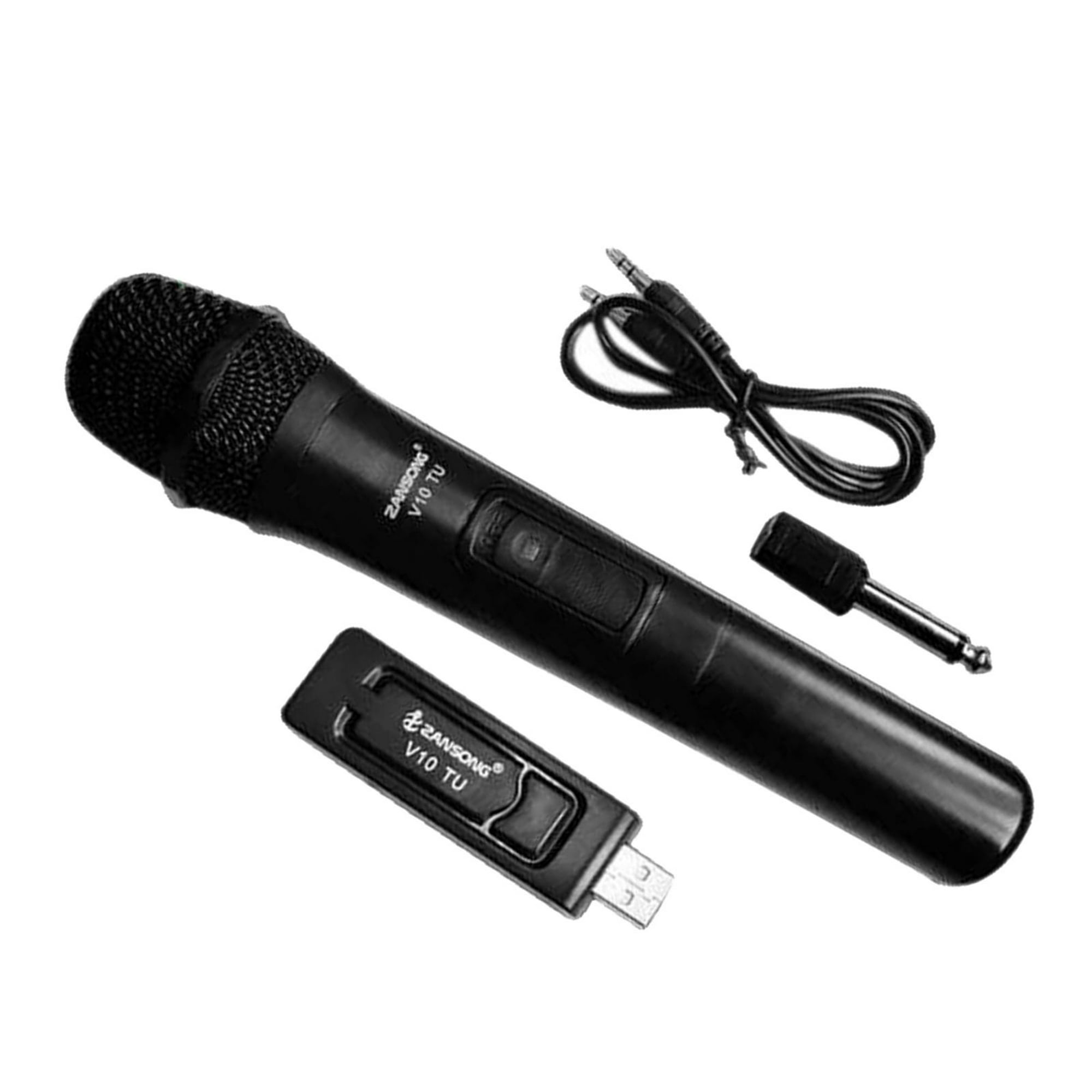 MEMORY MIC SENNHEISER MICROFONO PROFESIONAL INALAMBRICO PARA DISPOSITIVOS  MOVILES