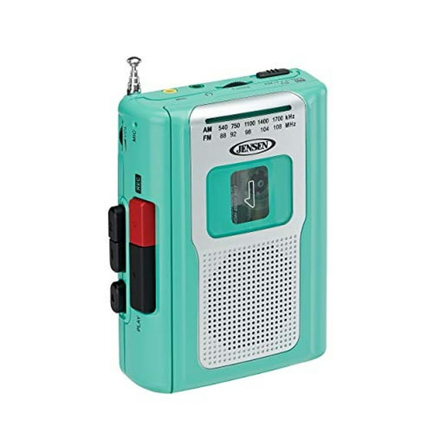  Reproductor de CD de radio portátil, caja de altavoz retro de  madera Bluetooth, radio FM/AM retro con sistema estéreo + AUX, compatible  con reproducción de tarjetas Bluetooth/USB/SD/MMC, para ancianos y niños 