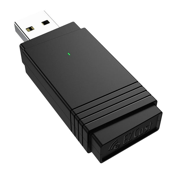 Adaptador WiFi USB 3.0 de 1300Mbps para PC, WiFi a 5GHz, de Soledad