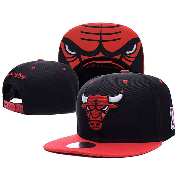 Gorras de los Chicago Bulls de NBA