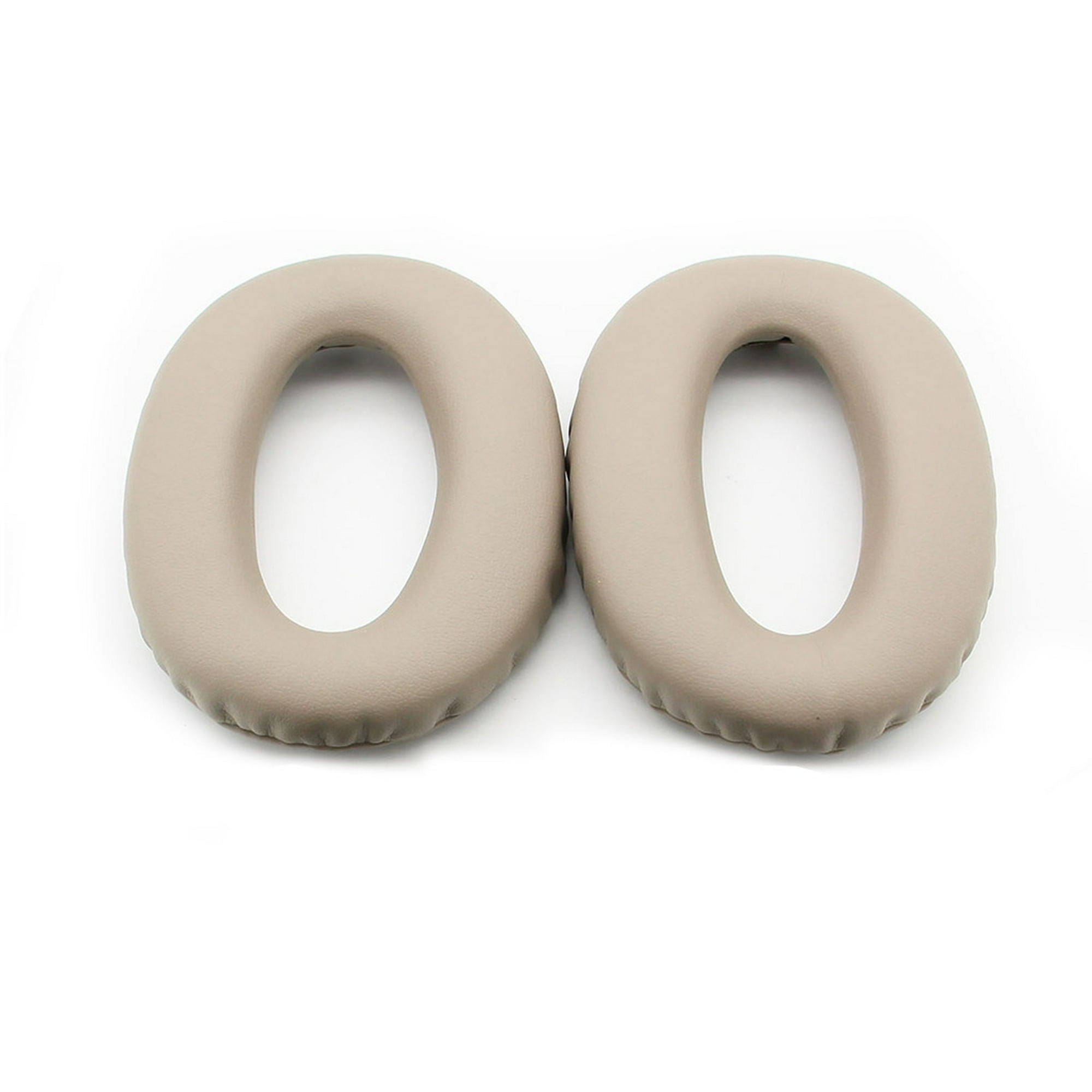 Matsuzay Almohadillas para auriculares, almohadillas para auriculares,  cubierta de protección auditi Matsuzay