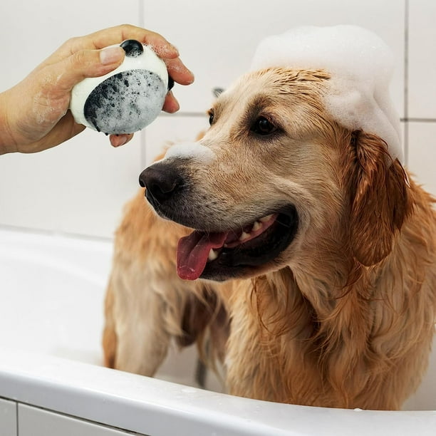 Bañera para Perros y Gatos: Disfruta de un baño cómodo y seguro