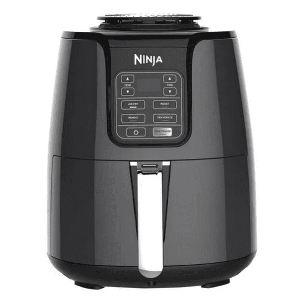 Ninja Freidora de Aire Digital, 3.7L, 4 Programas