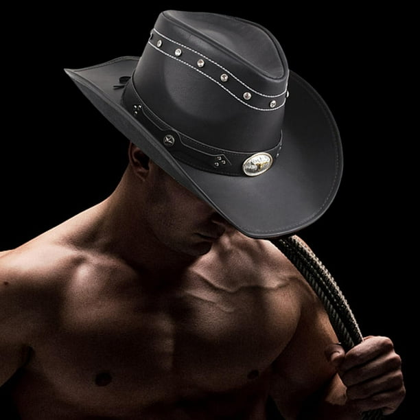 BCOATH Sombreros Gorro para Hombre Sombrero para Hombres para El