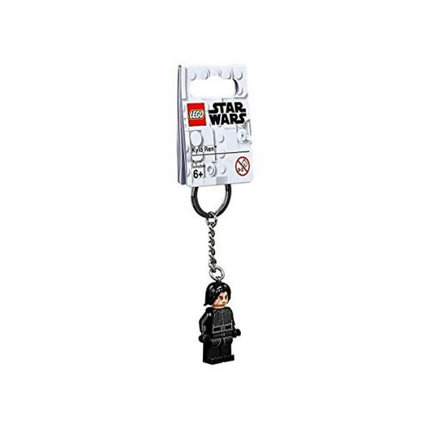 Llavero con luz Stormtrooper 6 cm - Lego Star Wars