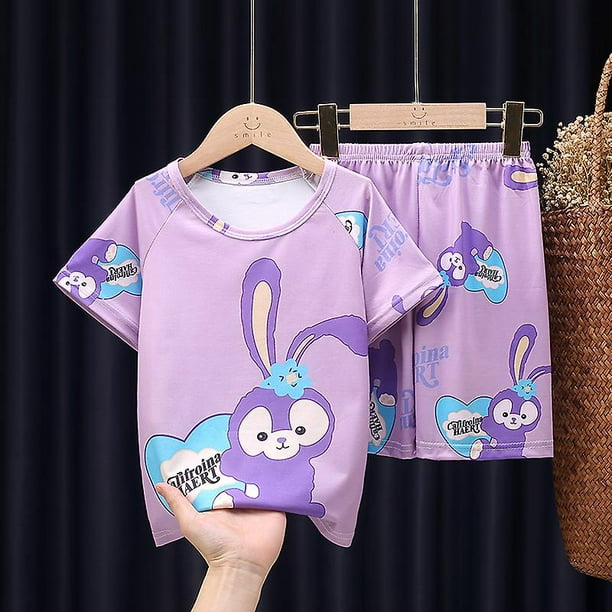 Conjuntos de ropa para niños, moda para niños, pato Donald