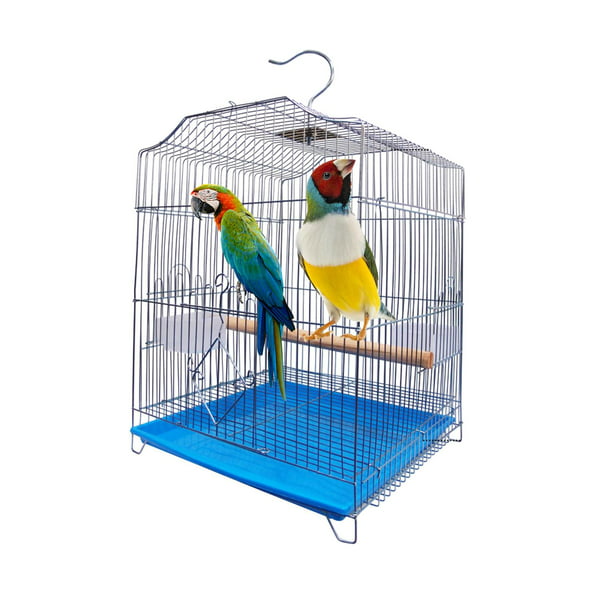 Las mejores ofertas en Jaulas De Pájaros decorativos