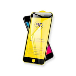 Mica para iPhone 13 PRO MAX de cristal templado 9D Gadgets and Fun Protege  toda la pantalla