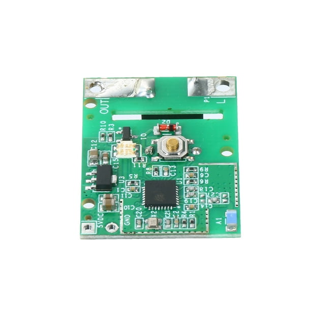 Sonoff RE5V1C - Módulo relé de interruptor inteligente WIFI 5V