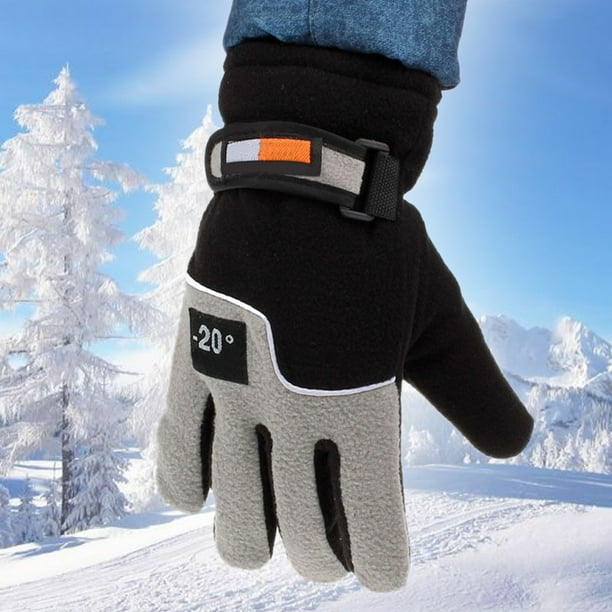 BORLENI Guantes de motocicleta con calefacción para hombres y mujeres,  guantes de invierno impermeables y resistentes al viento para esquí,  snowboard