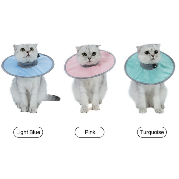 Tile creó un collar Bluetooth para saber por dónde anda tu gato