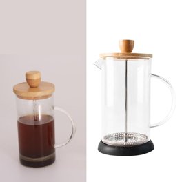 Cafetera Percoladora International SE-42 - PRAIM MX