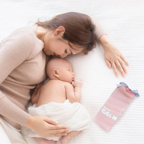 Calzones de Maternidad Postparto, Ropa Interior de Maternidad- Elásticos  para Comodidad y Soporte durante la recuperación - Ajustables al cuerpo