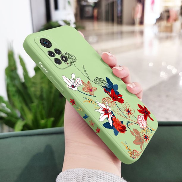 Xiaomi Redmi Note 12 4G 5G Note 12 Pro 5G 4G Note 12S Funda de