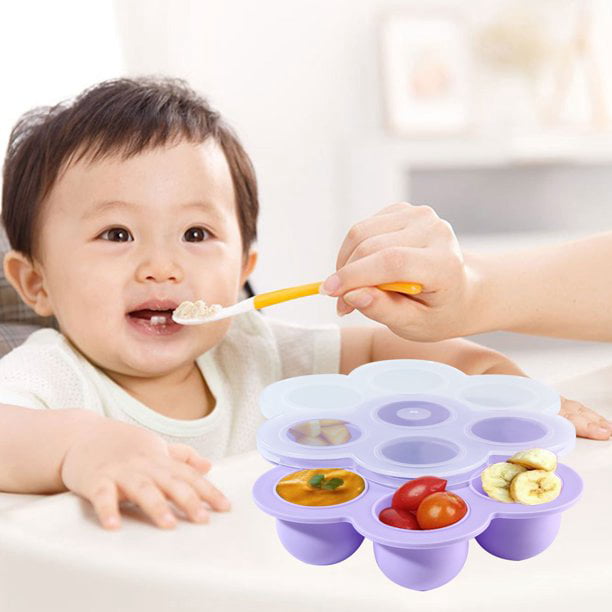 Accesorios de Alimentación para Bebés