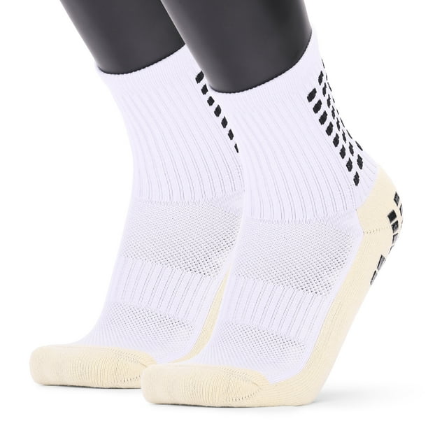 Calcetines Deportivos Antideslizantes Calcetines de Compresión Anti Slip  Socks
