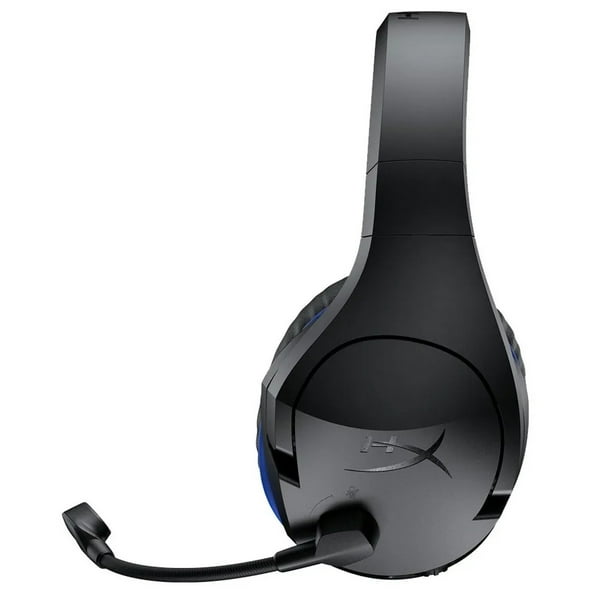 Audifono Gamer Inalámbrico HyperX Cloud Stinger Wireless, PC, PS4