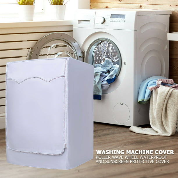 Lavadora de ropa completamente automática con secadora para el