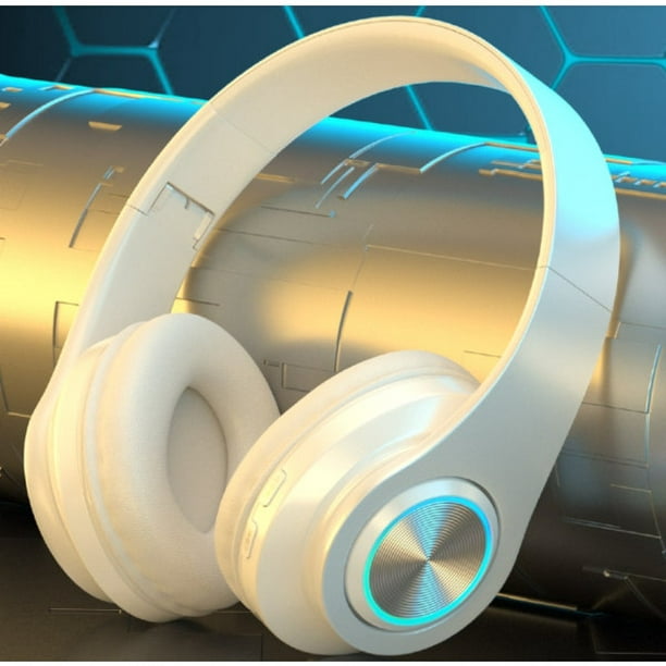 Auriculares inalámbricos Bluetooth Estéreo doble Subwoofer con cancelación  de ruido Auriculares para Sailing Electrónica