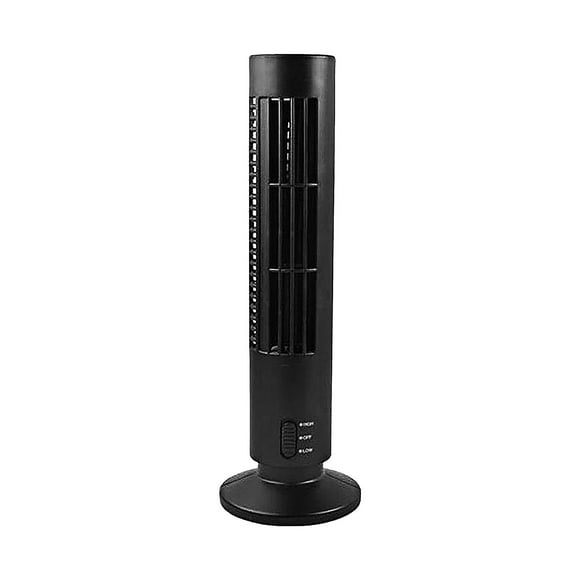 usb tower fan bladeless fan tower ventilador eléctrico mini aire acondicionado vertical wmkox8yii fsasfjb709