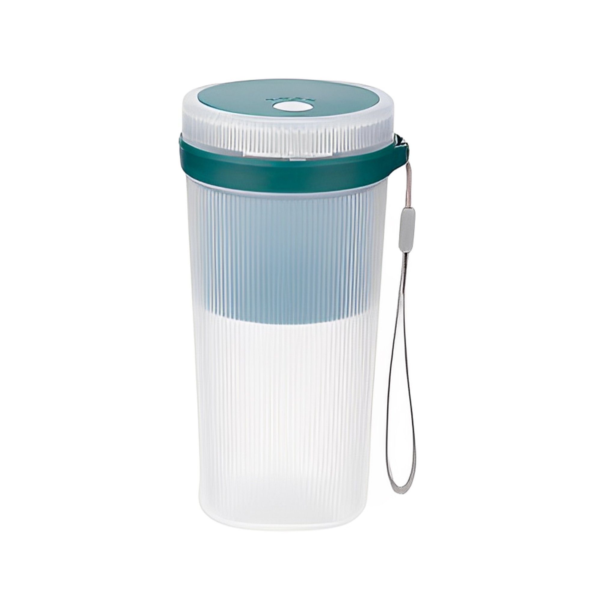 Licuadora Vaso Plastico 1 Velocidad Nutrition & Max