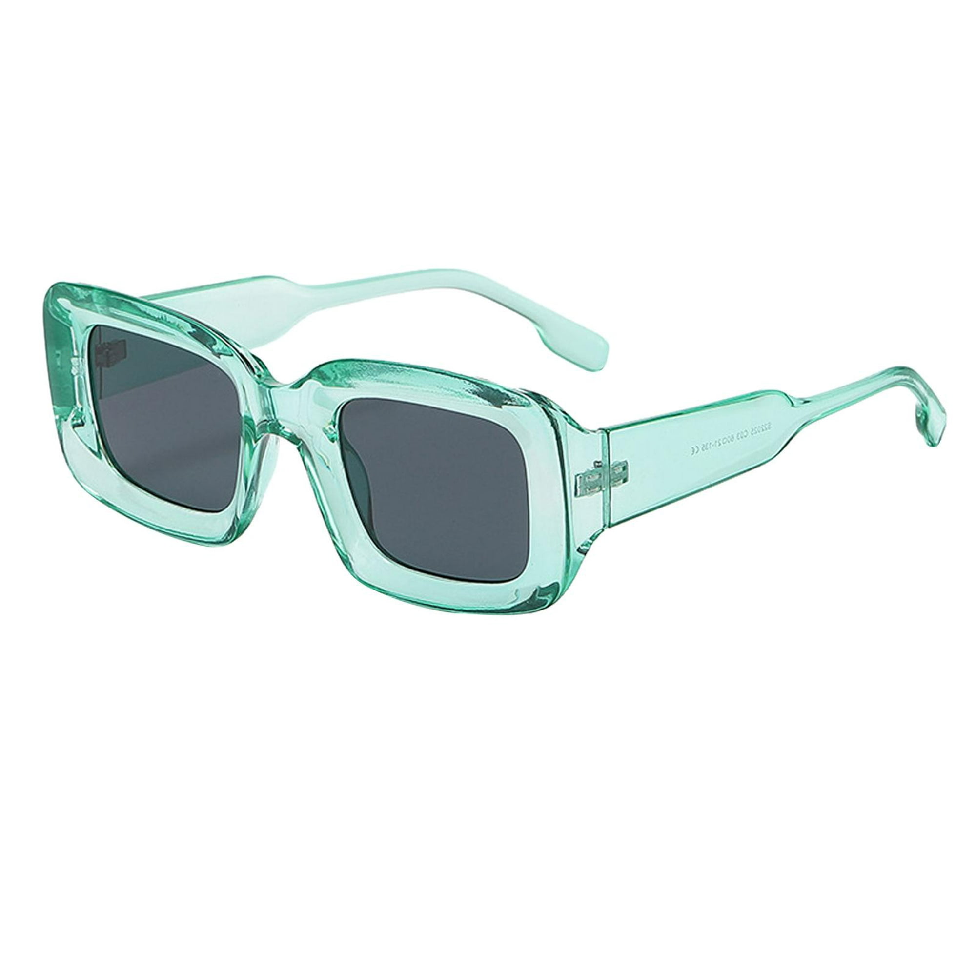 Gafas de sol Gafas de sol para mujer Gafas ligeras Gafas de sol de moda Sol  de conducción Gris jinwen gafas de sol de mujer