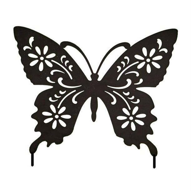 Mariposas Decorativas – ArteMaxico