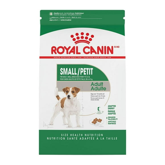 alimento croqueta perro royal canin mini adult 636kg 512514 royal canin small adult