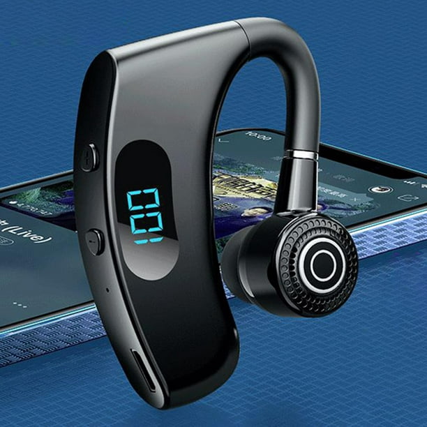 Auriculares Bluetooth True Wireless Inalámbrico 5.2 de alta