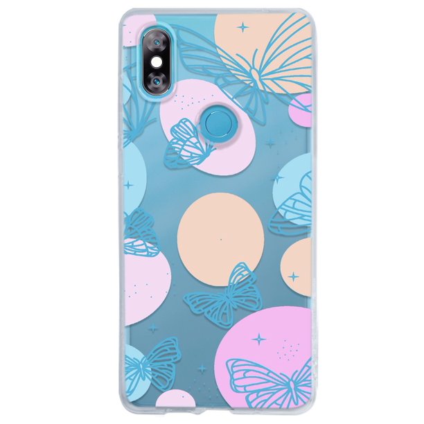 Funda Para Xiaomi Redmi Note 7 Guepardo Animal Print, Uso Rudo, InstaCase  Protector para Xiaomi Redmi Note 7 Antigolpes, Case Guepardo Animal Print