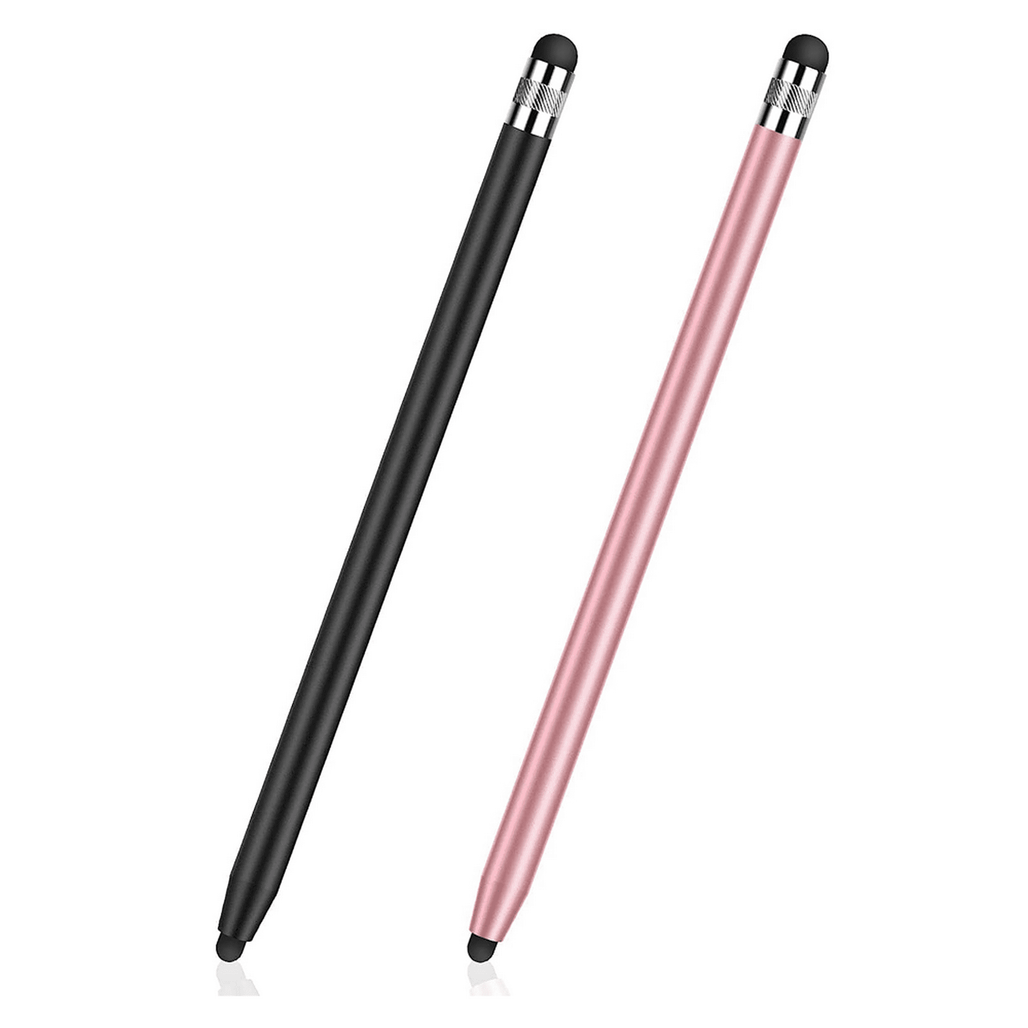 Lápiz táctil Universal Stylus para Android iOS Xiaomi Samsung Tablet Pen  Pantalla táctil Lápiz de Dibujo para iPad iPhone (Blanco) : :  Electrónica