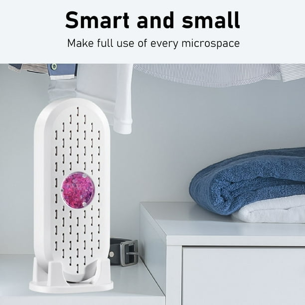 Absorbedor de humedad eléctrico ABS potente de ahorro de energía de 5W para  dormitorio ANGGREK Otros