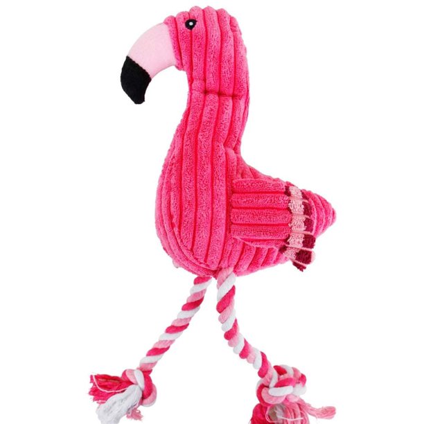 Flamingo Juguete Interactivo para perros