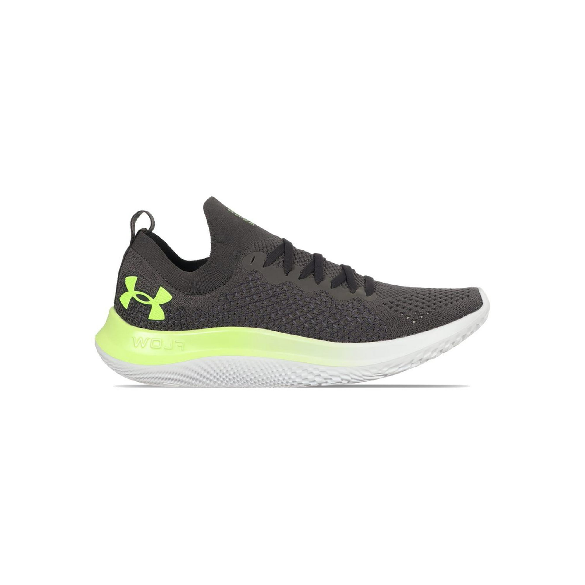  Under Armour Tenis de correr unisex para niños Assert 9,  Negro/Blanco : Ropa, Zapatos y Joyería