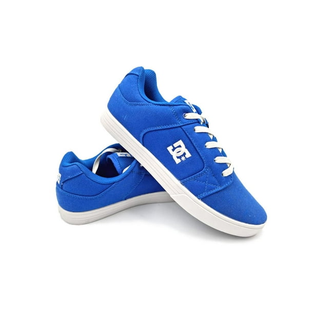 Tenis DC Method TX Skate Urbano azul 26 DC Shoes ADYS100238BGC | Walmart en
