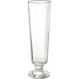 Juego De 6 Vasos De Vidrio Cristar Da Vinci Transparente De 435 Ml