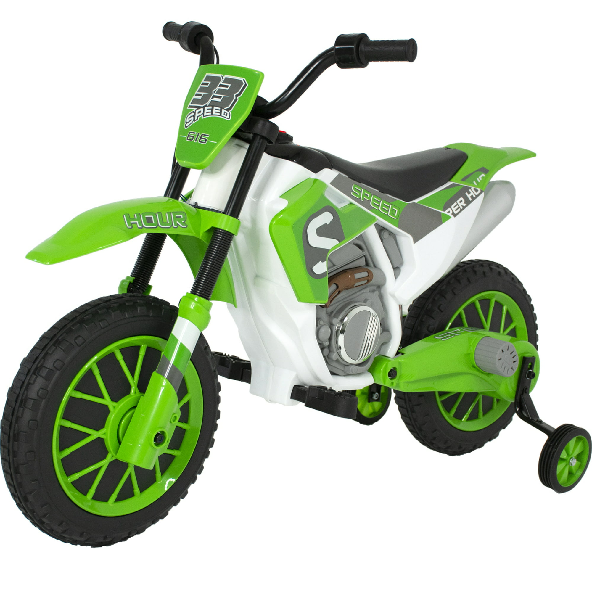 ▷Motos Eléctricas para Niños. Comprar motos de batería para niños