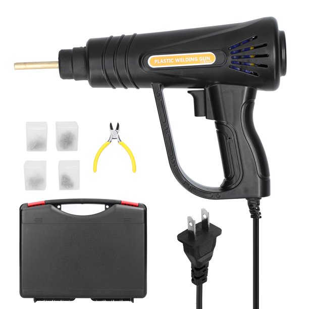 Pistola De Calor Profesional 1500w Truper Truper PISCA-A2