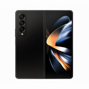 Galaxy Z Fold4 12GB+ 256GB Negro Samsung SM-F936BZKLLTM