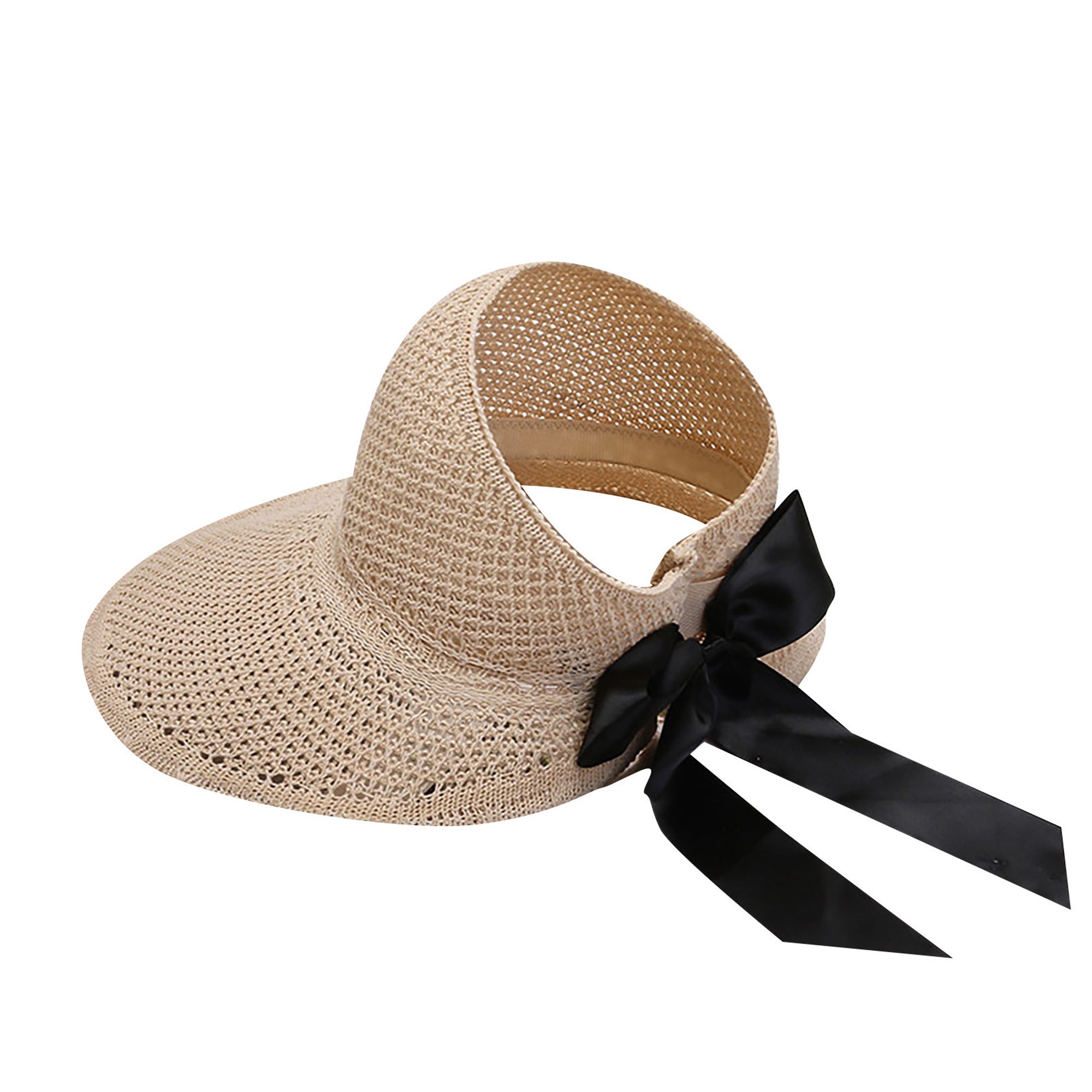 Sombrero de sol de verano Sombrero de pesca para hombre Sombrero