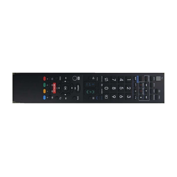 Reemplazo de control remoto universal para Sony RM-ED052 / RM-ED050 /  RM-ED047 / RM-ED053 / RM-ED060 LED/LCD Smart Digital TV Adepaton 2035963