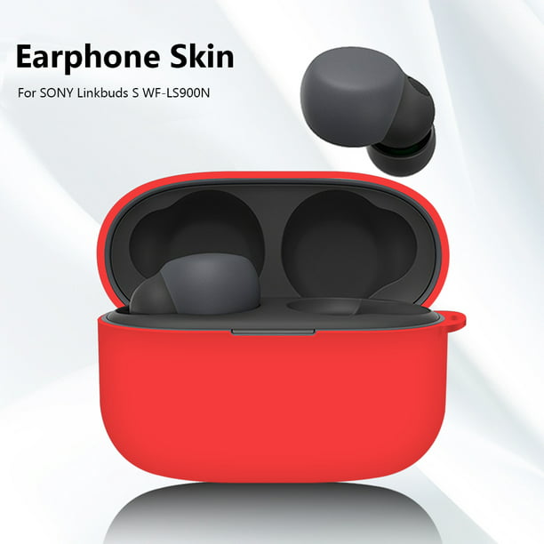 Sony LinkBuds S WF-LS900N Auriculares inalámbricos True Wireless
