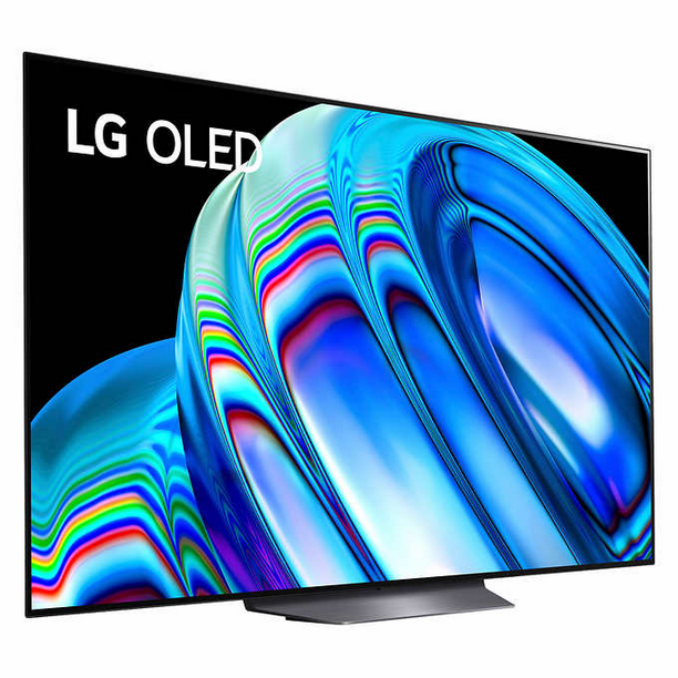 Pantalla LG OLED TV AI ThinQ 4K 65 Pulgadas